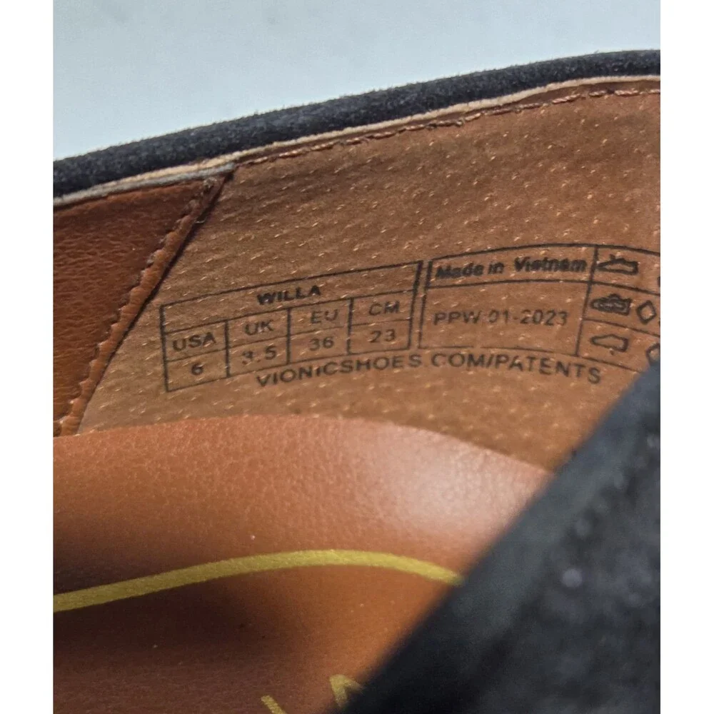 Vionic excellent used